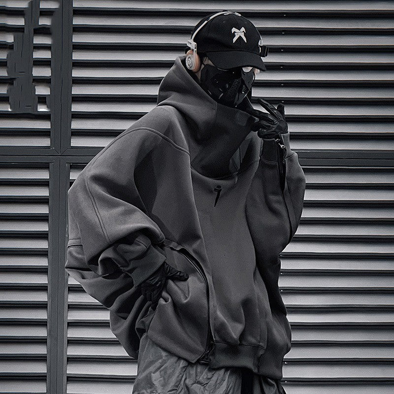 Stay Warm. Stay Real.