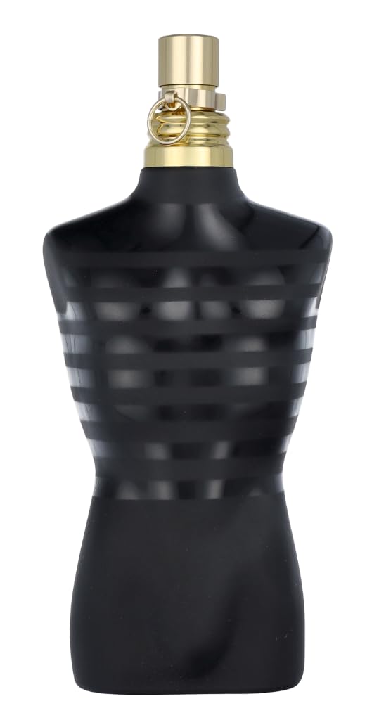 Le Male Le Parfum by Jean Paul Gaultier for Men 2.5 oz Eau de Parfum Intense Spray