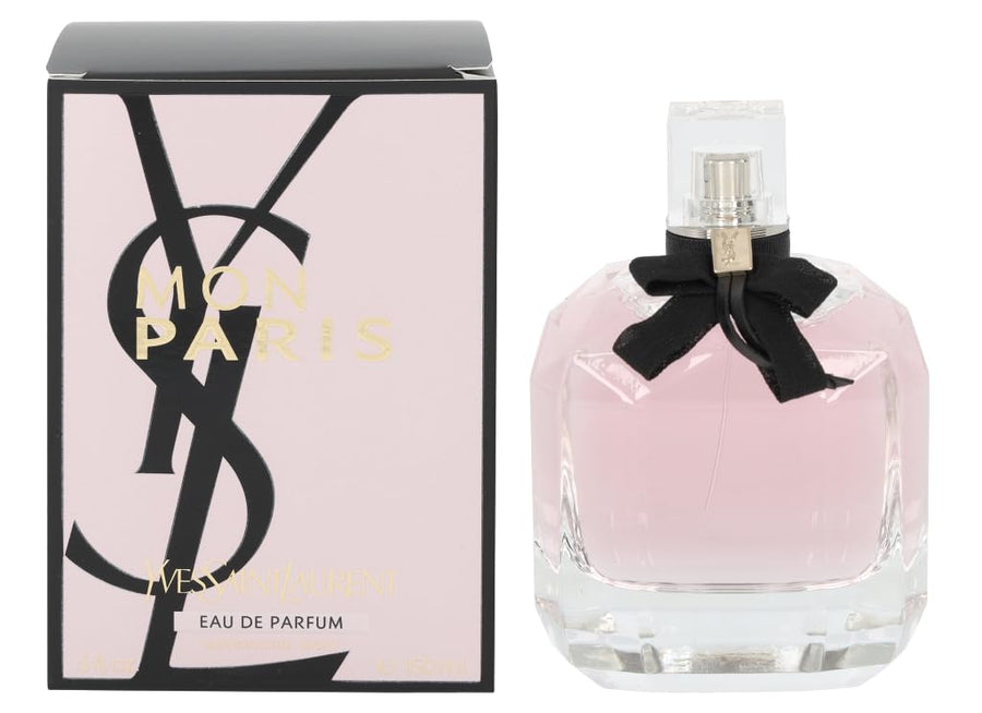 Yves Saint Laurent Ysl mon paris 5 oz edp sp for women, 5 Fluid Ounce