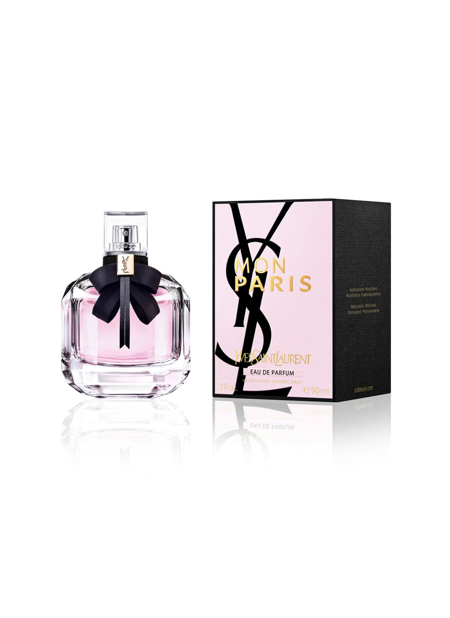 Yves Saint Laurent Ysl mon paris 5 oz edp sp for women, 5 Fluid Ounce
